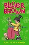 BILLIE B. BROWN, 6. BILLIE B. ES MUY INGENIOSA