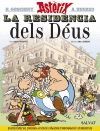 LA RESIDENCIA DELS DÉUS. EDICIÓ 2015