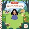 MIS PRIMEROS CLÁSICOS. BLANCANIEVES