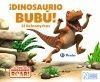 ¡DINOSAURIO BUBÚ! EL DEINONYCUS