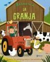 ASÓMATE A LA GRANJA