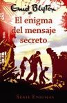 SERIE ENIGMAS, 2. EL ENIGMA DEL MENSAJE SECRETO