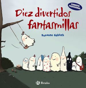 DIEZ FANTASMILLAS