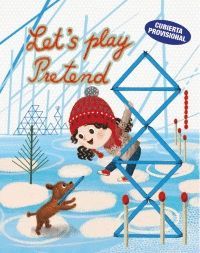 ¿JUGAMOS A IMAGINAR?