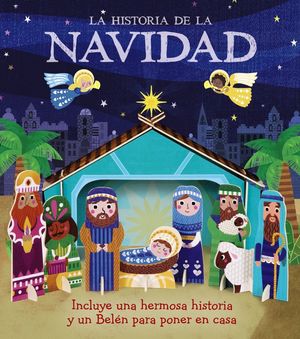 HISTORIA DE LA NAVIDAD