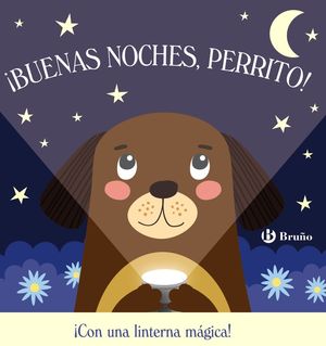 ¡BUENAS NOCHES, PERRITO!