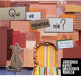 QUI VE AQUESTA NIT?