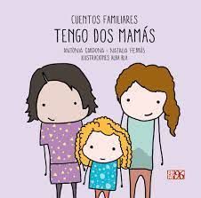 TENGO DOS MAMAS