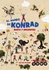 EL MUNDO DE KONRAD