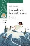 LA VIDA DE LOS SALMONES