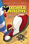 LECHUZA DETECTIVE 4