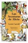 LAS AVENTURAS DE ALICIA