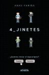 4 JINETES