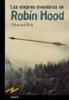 LAS ALEGRES AVENTURAS DE ROBIN HOOD