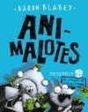 ANIMALOTES 4. EL ATAQUE DE LOS GATETES