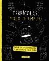 TERRÍCOLAS: INSTRUCCIONES DE USO