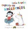 SOFÍA ALEGRÍA: EXPERTA EN UNICORNIOS