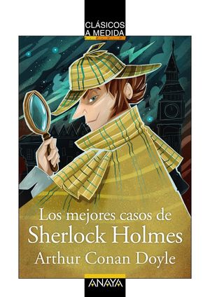 MEJORES CASOS SHERLOCK