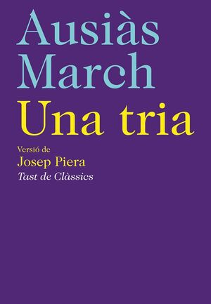 UNA TRIA
