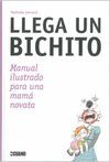 LLEGA UN BICHITO