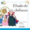 COLEGA LEE 1 - 4 EL BAILE DE DISFRACES