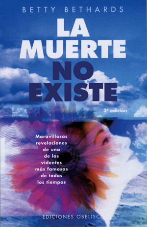 LA MUERTE NO EXISTE