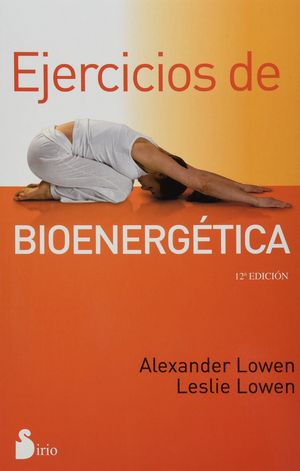 EJERCICIOS DE BIOENERGETICA