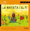 LA MARIETA I EL PI