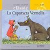 LA CAPUTXETA VERMELLA