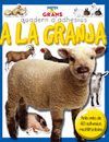 A LA GRANJA ADHESIUS