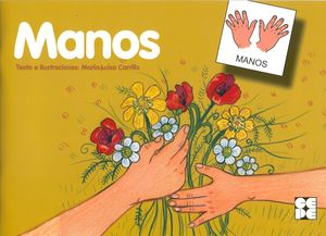 PICTOGRAMAS: MANOS