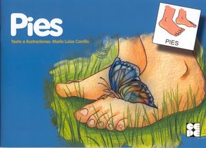PICTOGRAMAS: PIES