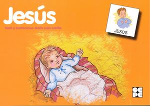 PICTOGRAMAS: JESÚS