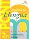 PONT LLENGUA, 2 EDUCACIÓ PRIMÀRIA (PAS DE 2N A 3R CICLE)