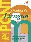 PONT LLENGUA, 4 EDUCACIÓ PRIMÀRIA (PAS DE 4T A 5È)