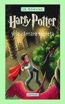 HARRY POTTER CAMARA SECR
