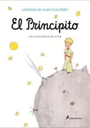 PRINCIPITO, EL