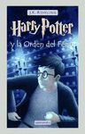 HARRY POTTER Y LA ORDEN DEL FÉNIX (S)