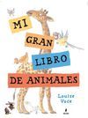 MI GRAN LIBRO DE ANIMALES