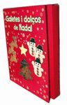 GALETES I DOLÇCOS DE NADAL