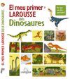 EL MEU PRIMER LAROUSSE DELS DINOSAURES