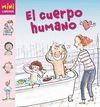 EL CUERPO HUMANO