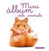 MINI ÁLBUM LAROUSSE ANIMALS