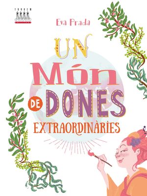 UN MON DE DONES EXTRAORDINARIES