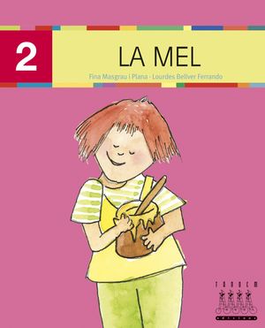 LA MEL (M, L) (CATALÀ ORIENTAL I MAJÚSCULA)