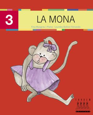 LA MONA (N, P) (CATALÀ ORIENTAL I MAJÚSCULA)