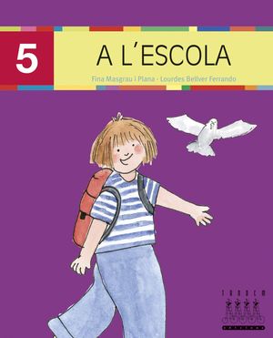 A L'ESCOLA (CA, CO, CU, -C) (CATALÀ ORIENTAL I MAJÚSCULA)