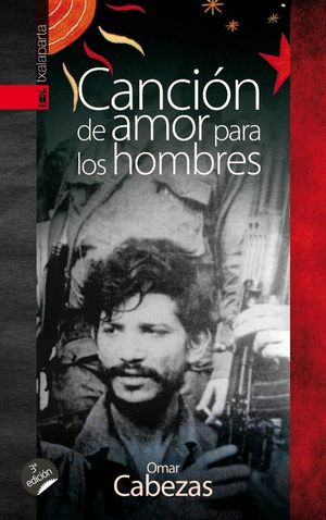 CANCIÓN DE AMOR PARA LOS HOMBRES