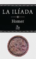 LA ILÍADA