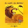 EL LLEO I EL RATOLI